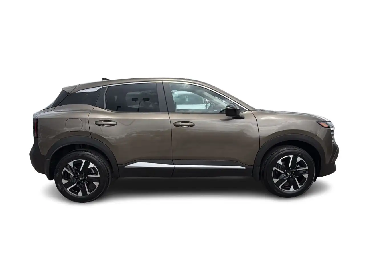 Nissan Kicks photo Nissan Kicks