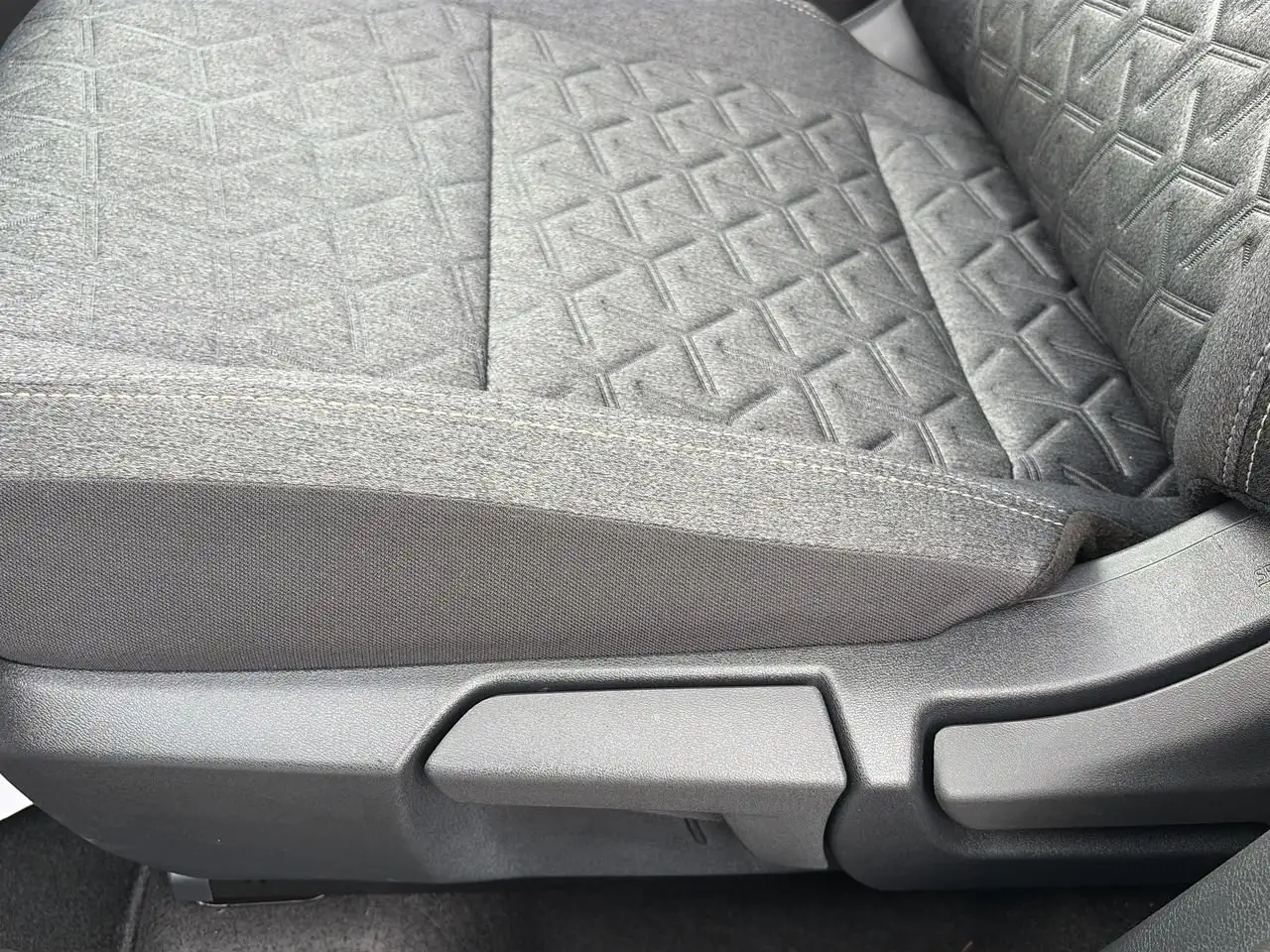 Nissan Kicks photo Nissan Kicks