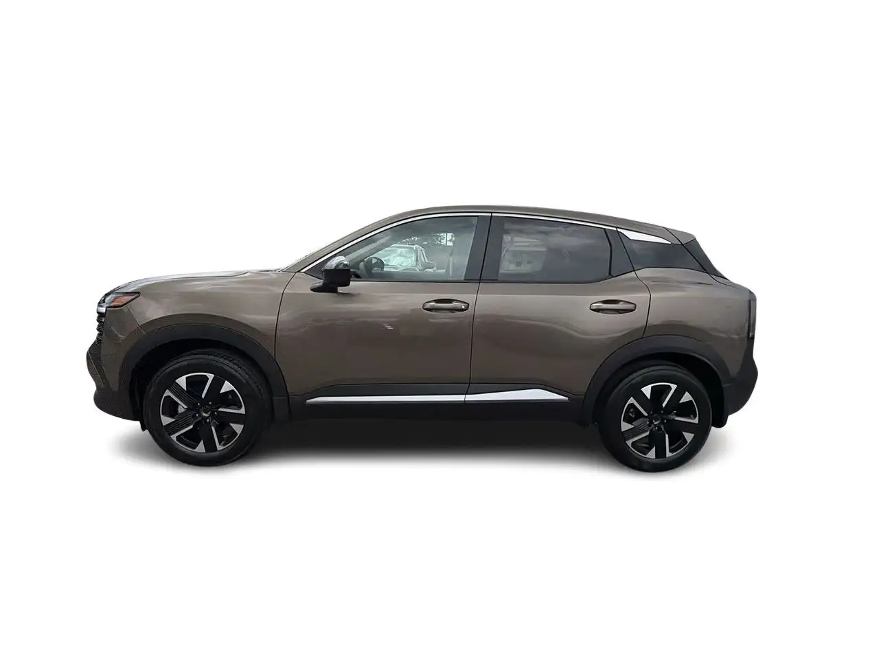 Nissan Kicks photo Nissan Kicks