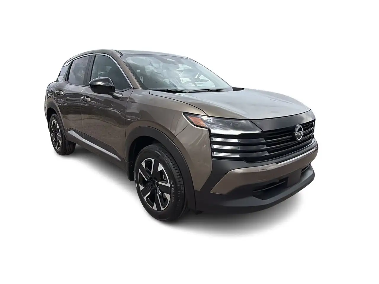 Nissan Kicks photo Nissan Kicks