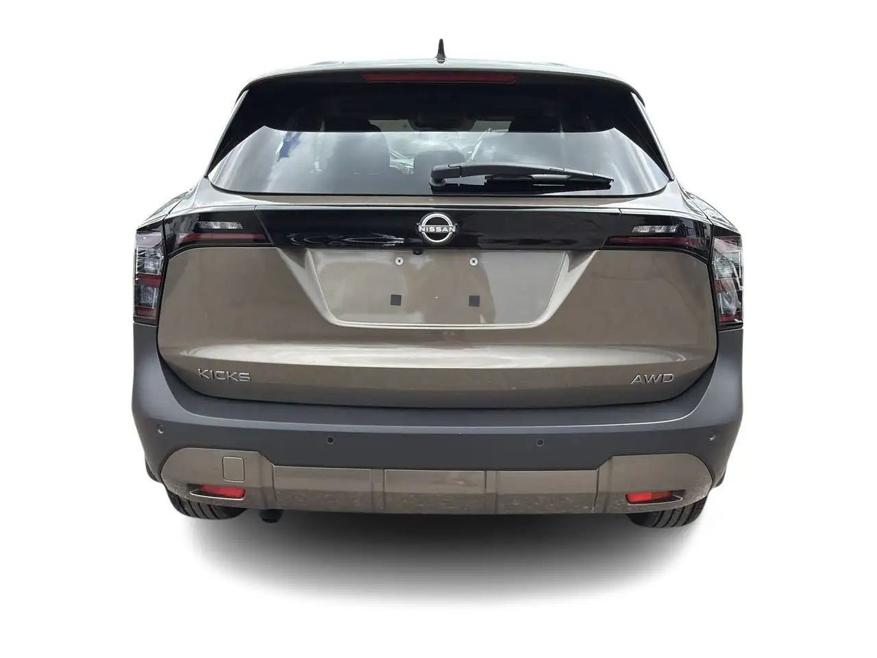Nissan Kicks photo Nissan Kicks