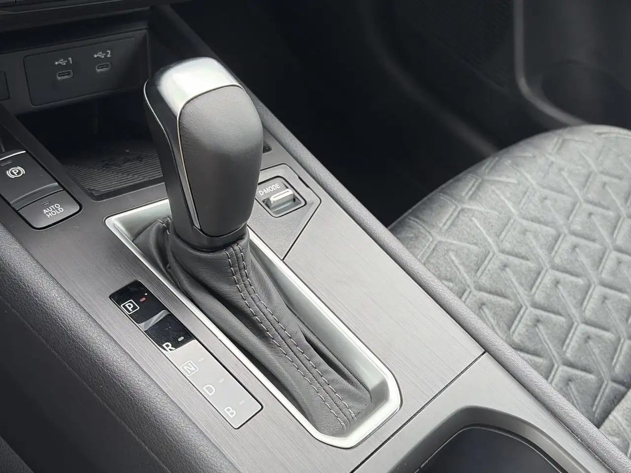 Nissan Kicks photo Nissan Kicks