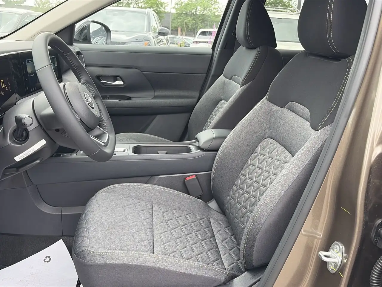 Nissan Kicks photo Nissan Kicks