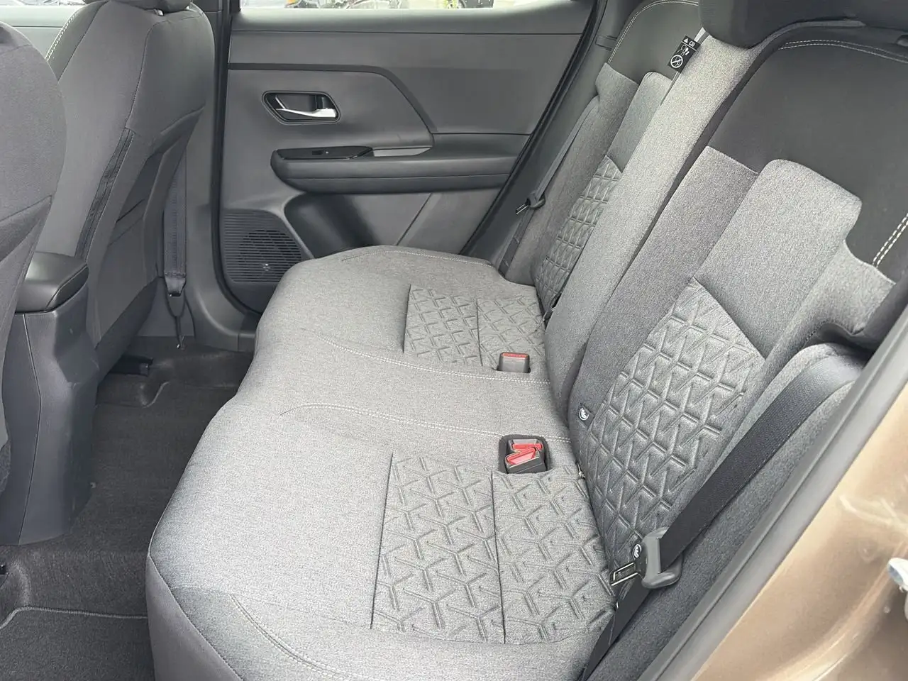 Nissan Kicks photo Nissan Kicks