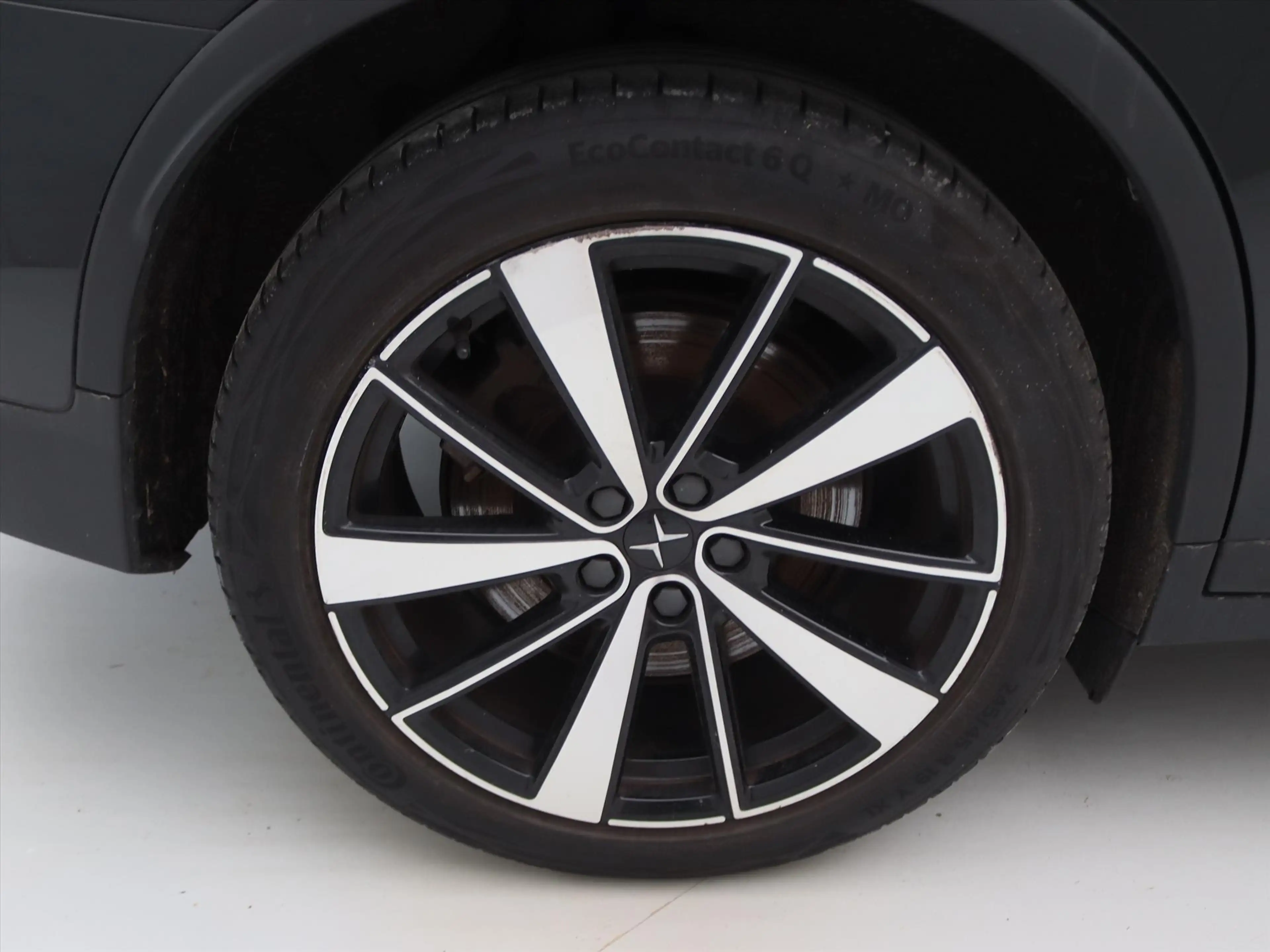 Polestar 2 Long Range Dual Motor AWD 300 kW [ 91,48% SoH + PI — photo 9