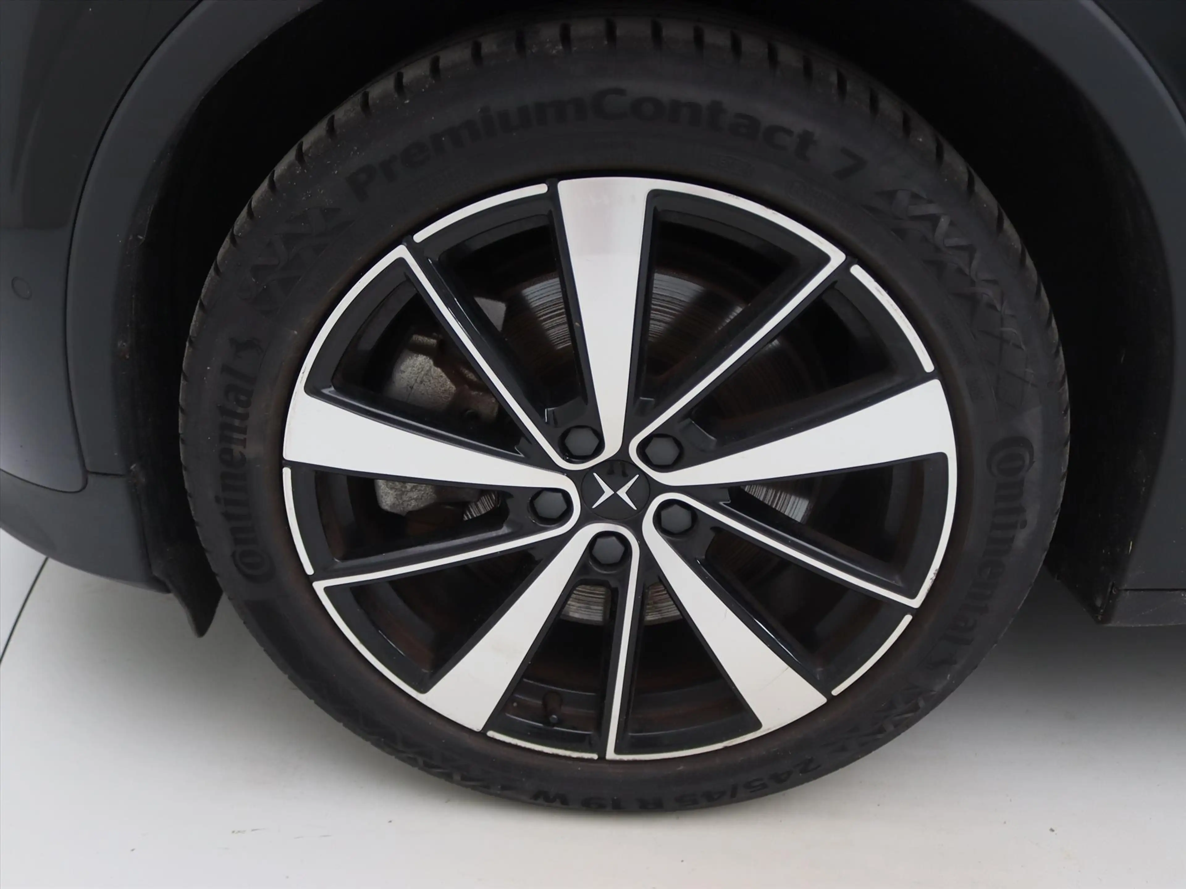 Polestar 2 Long Range Dual Motor AWD 300 kW [ 91,48% SoH + PI — photo 11
