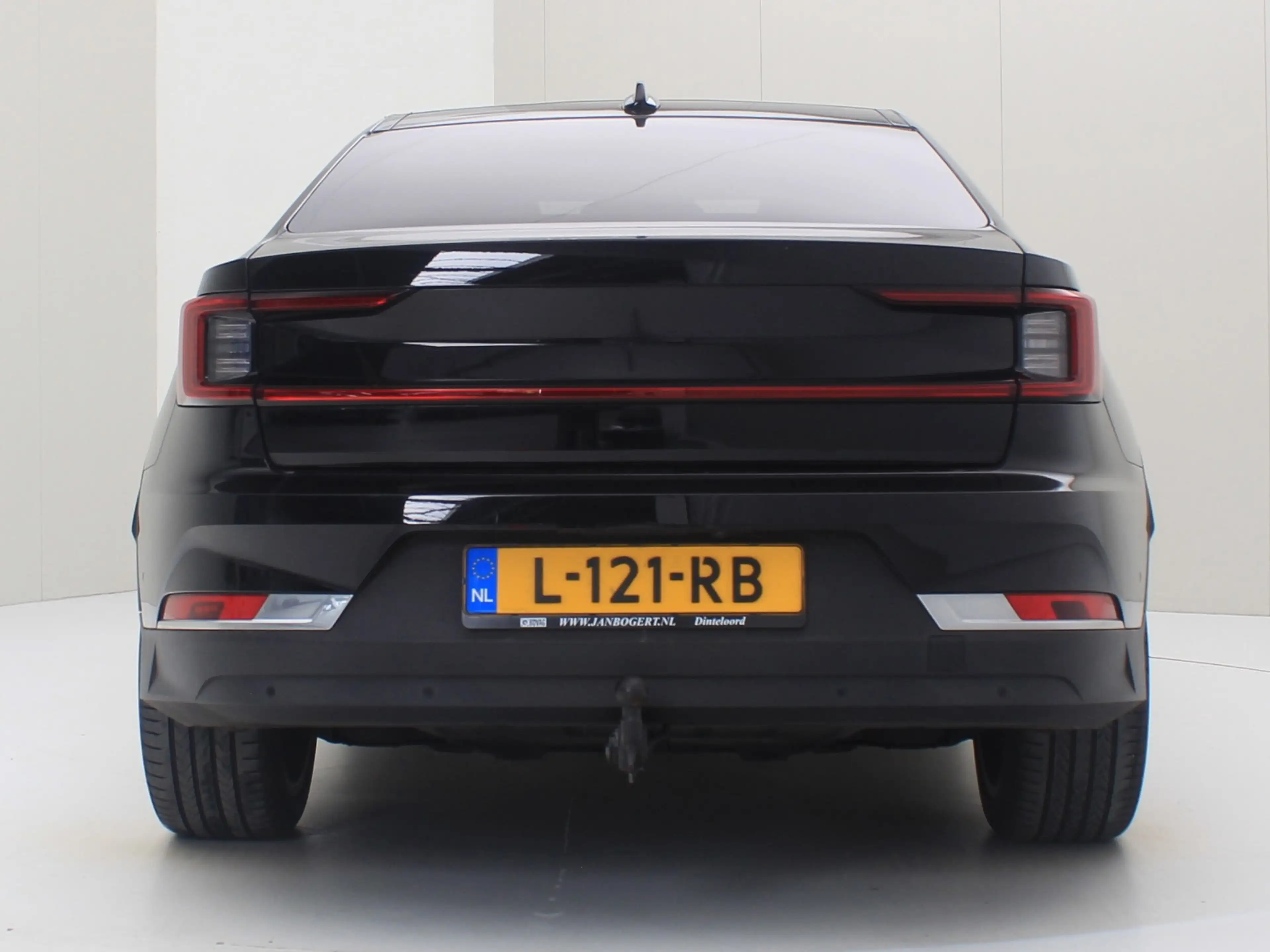 Polestar 2 Long Range Dual Motor AWD 300 kW [ 91,48% SoH + PI — photo 7