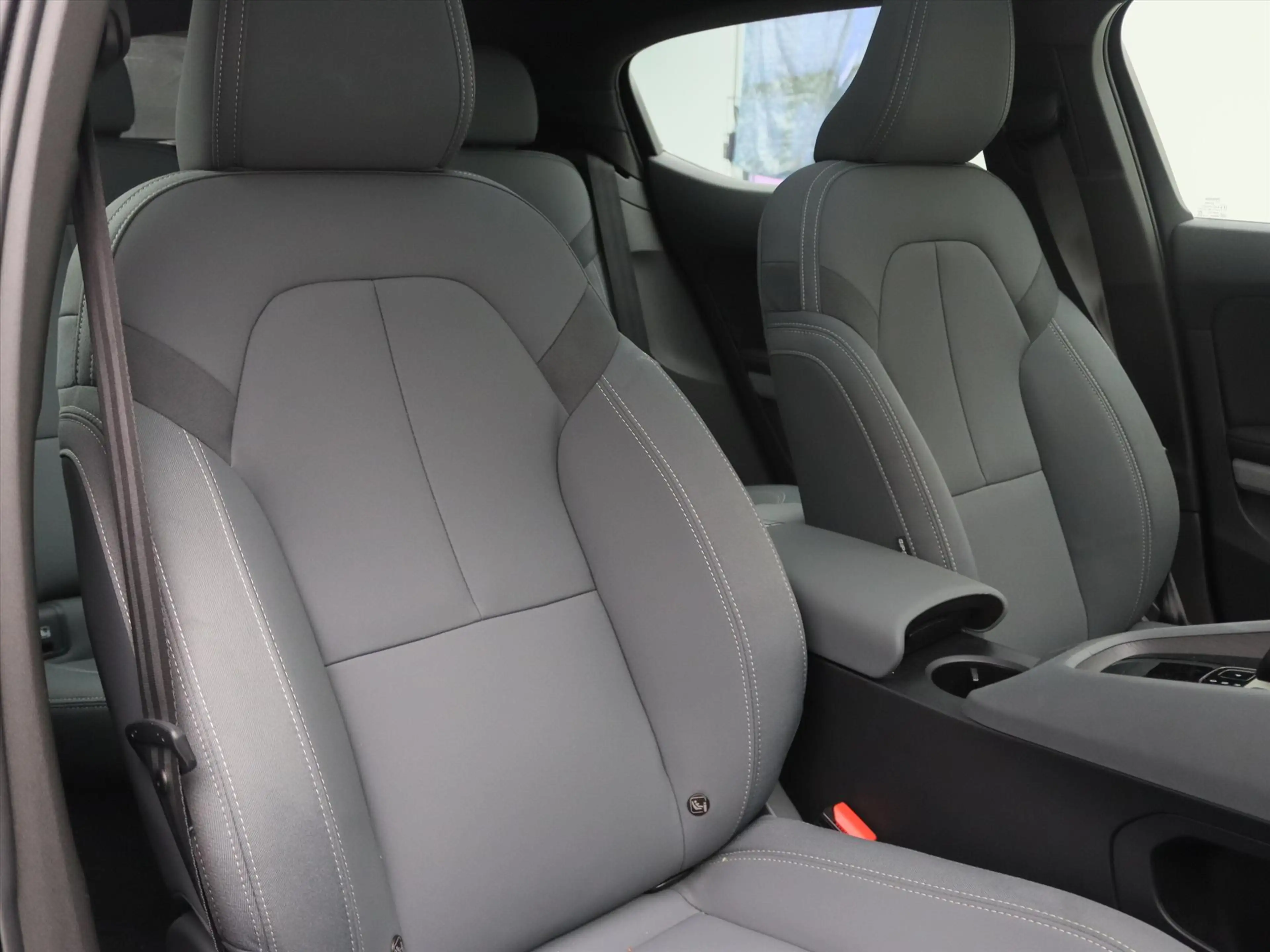 Polestar 2 Long Range Dual Motor AWD 300 kW [ 91,48% SoH + PI — photo 15