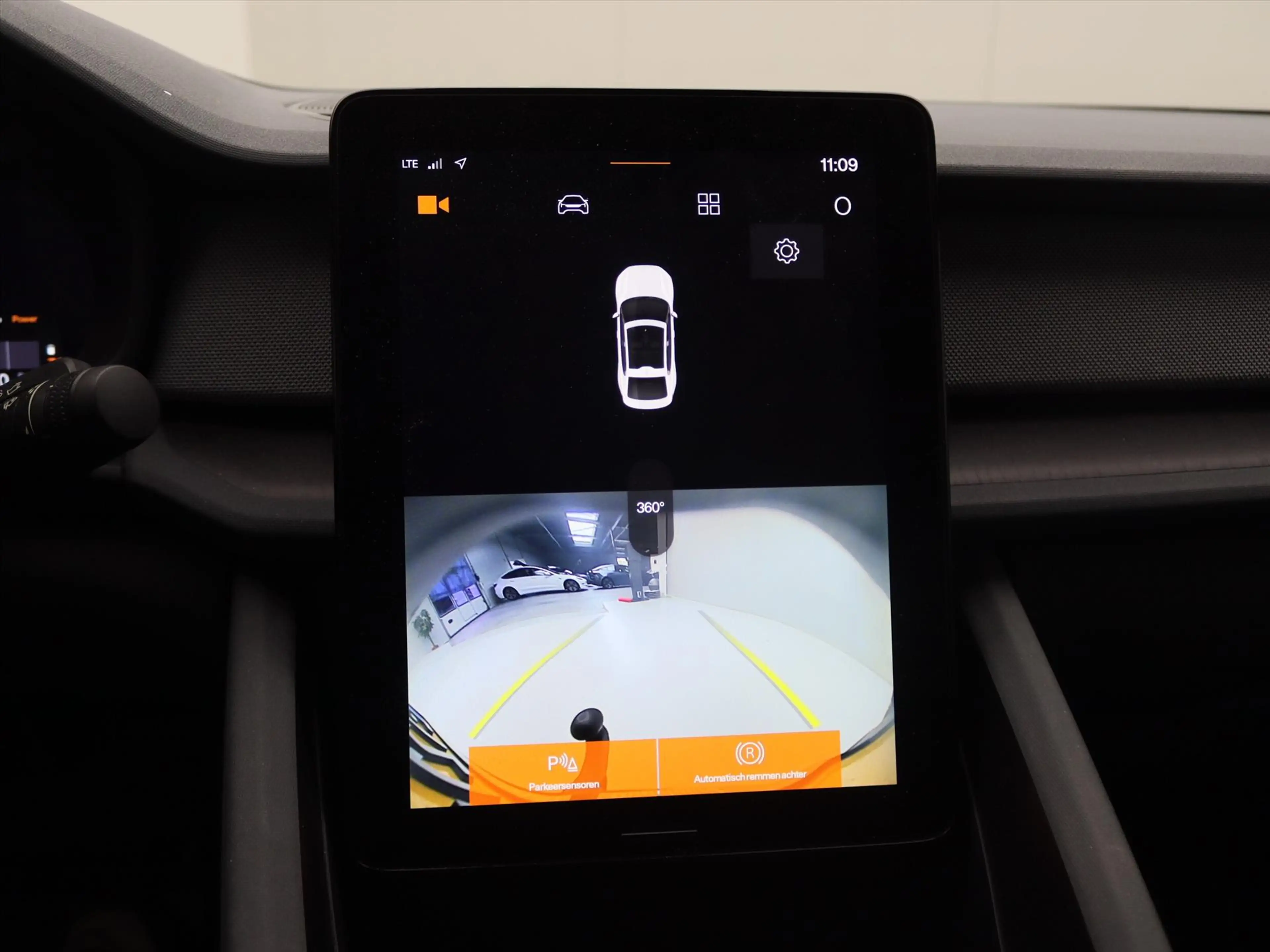 Polestar 2 Long Range Dual Motor AWD 300 kW [ 91,48% SoH + PI — photo 28