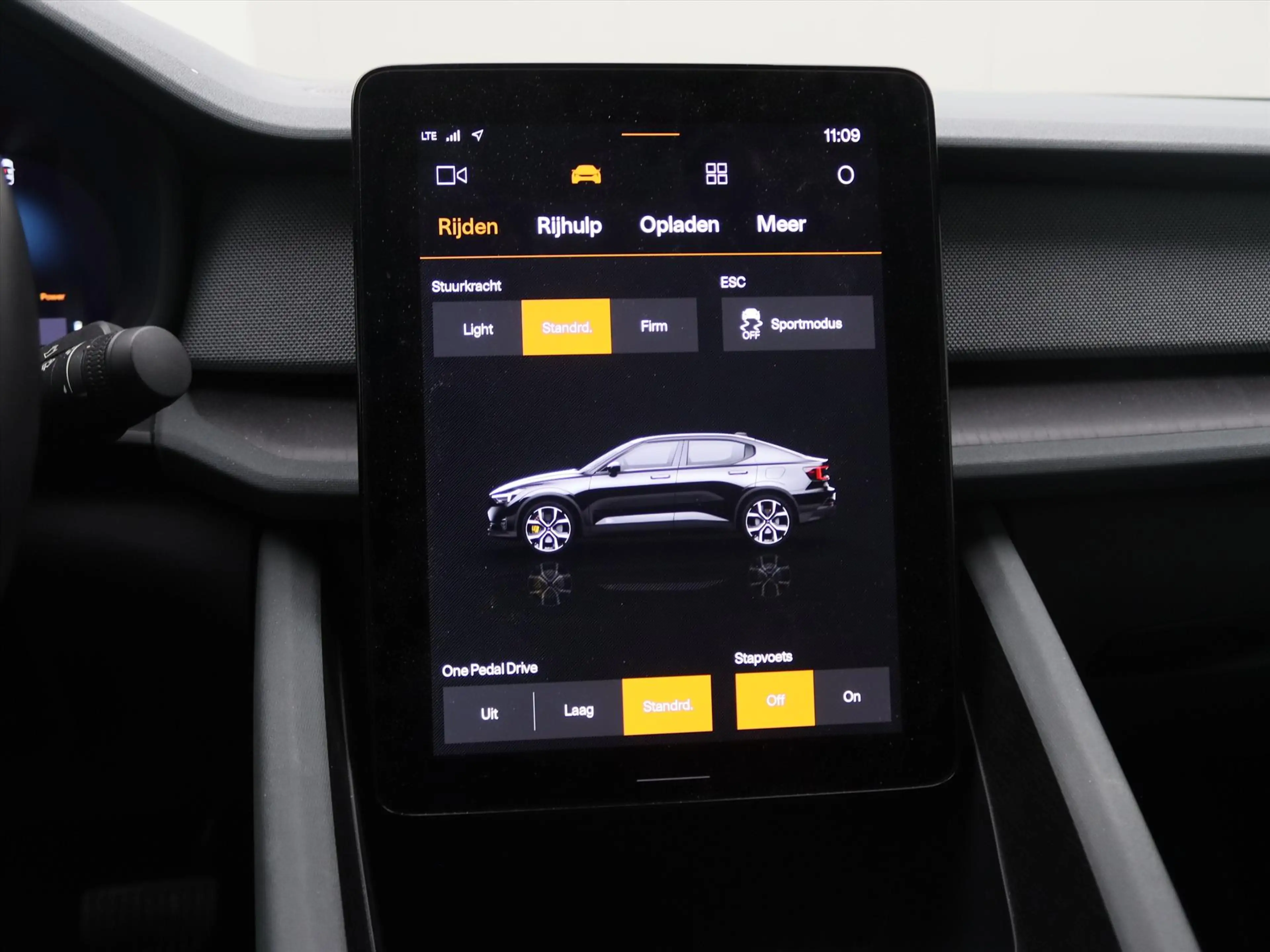 Polestar 2 Long Range Dual Motor AWD 300 kW [ 91,48% SoH + PI — photo 30