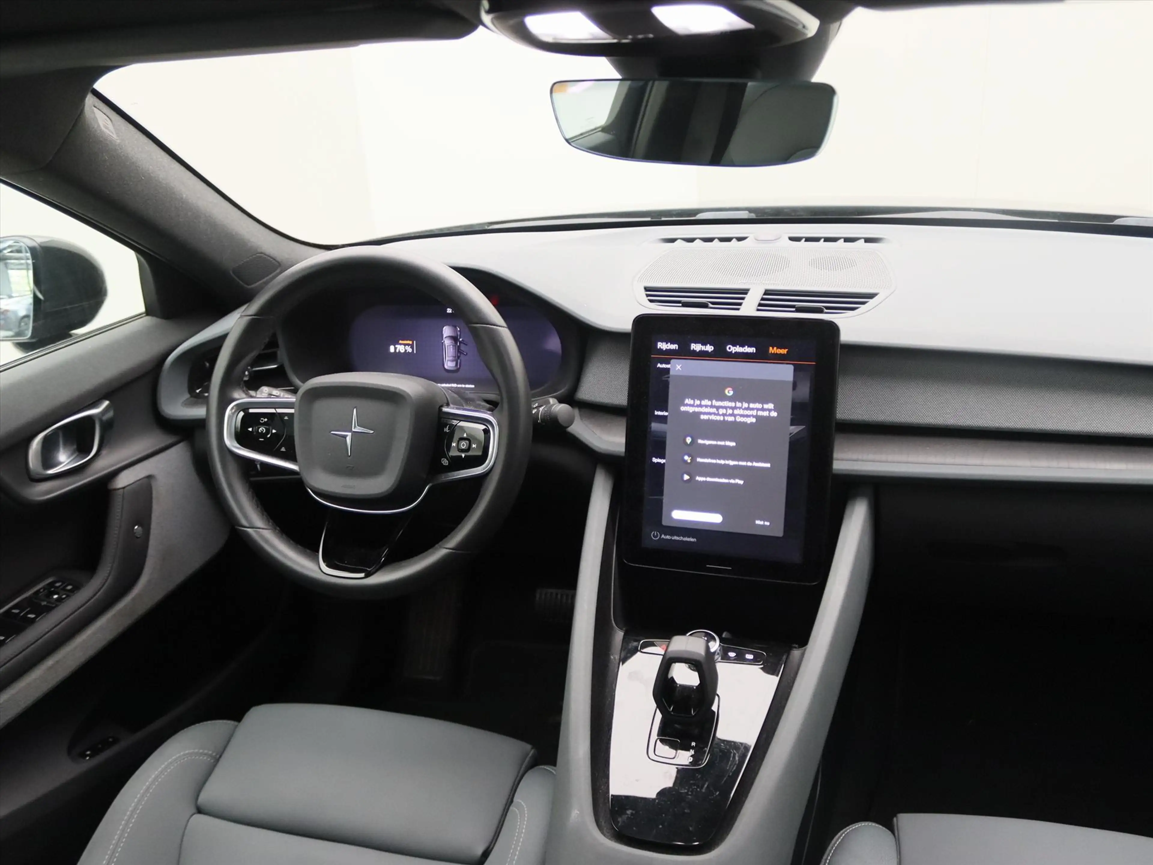 Polestar 2 Long Range Dual Motor AWD 300 kW [ 91,48% SoH + PI — photo 2