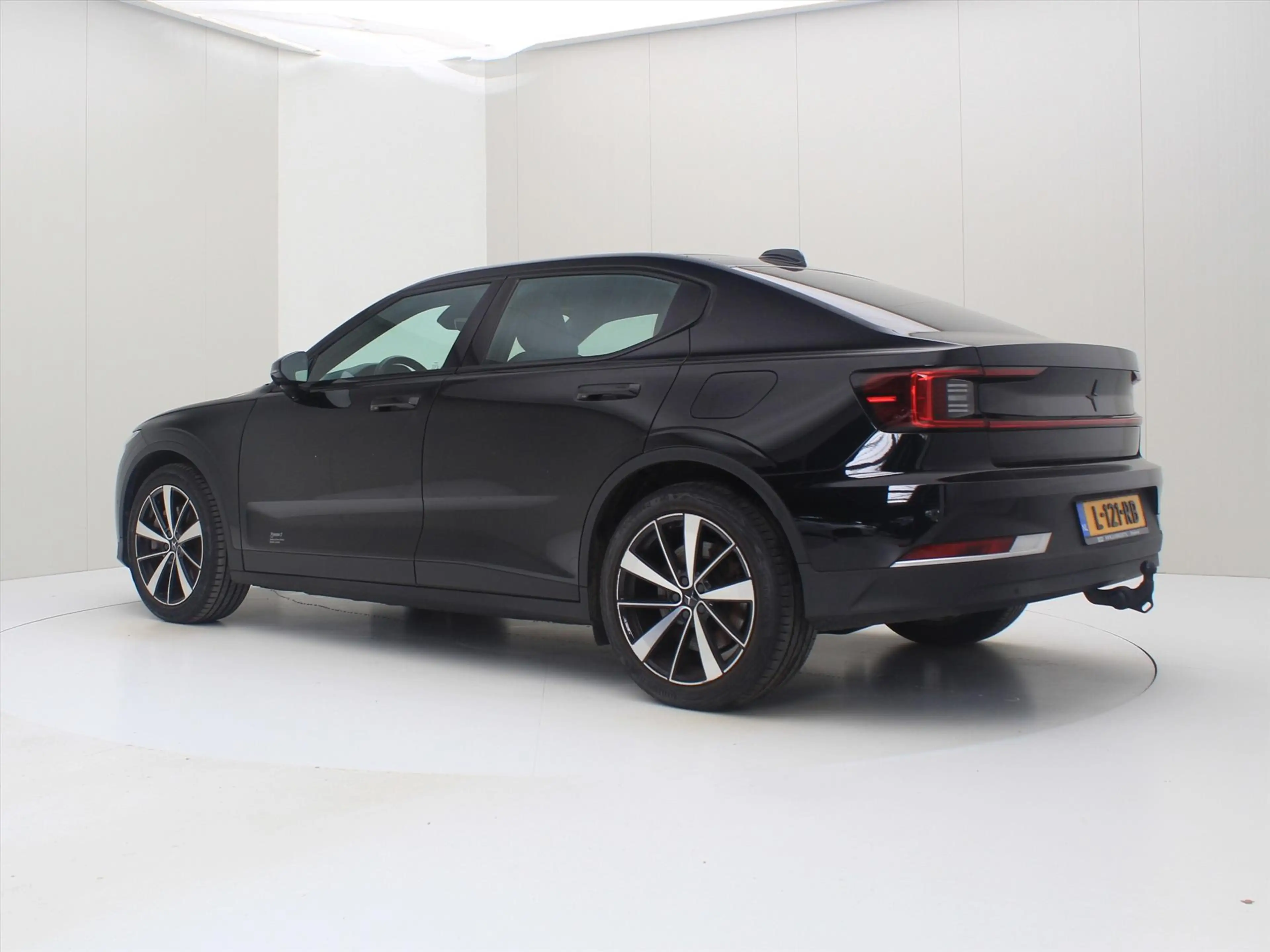 Polestar 2 Long Range Dual Motor AWD 300 kW [ 91,48% SoH + PI — photo 4
