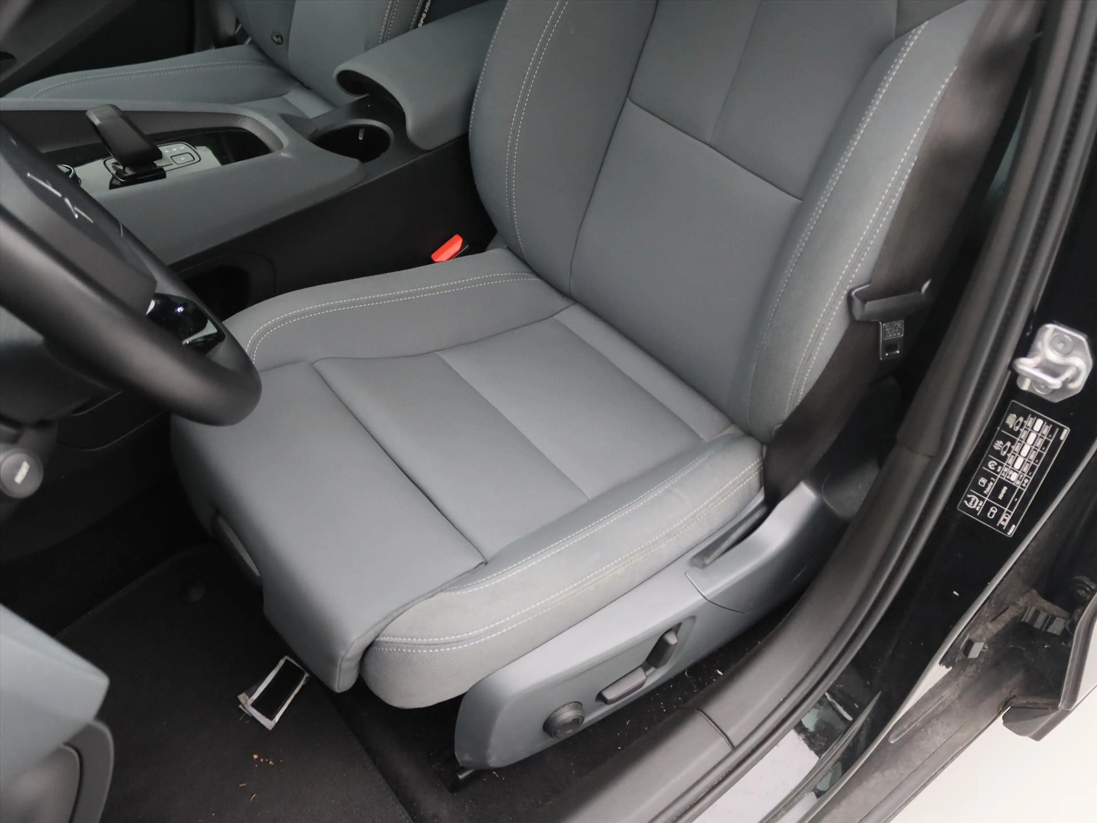 Polestar 2 Long Range Dual Motor AWD 300 kW [ 91,48% SoH + PI — photo 17