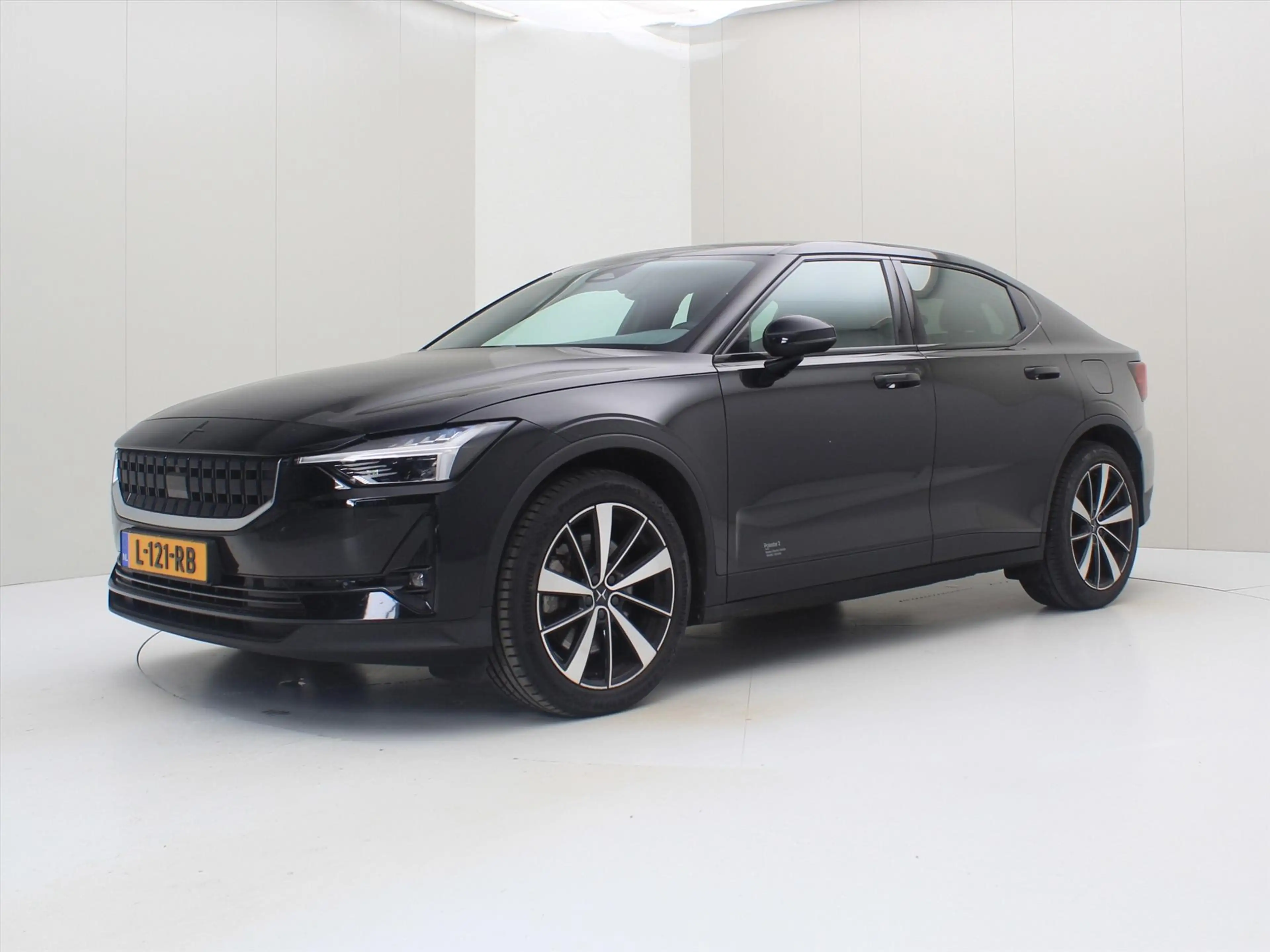 Polestar 2 Long Range Dual Motor AWD 300 kW [ 91,48% SoH + PI