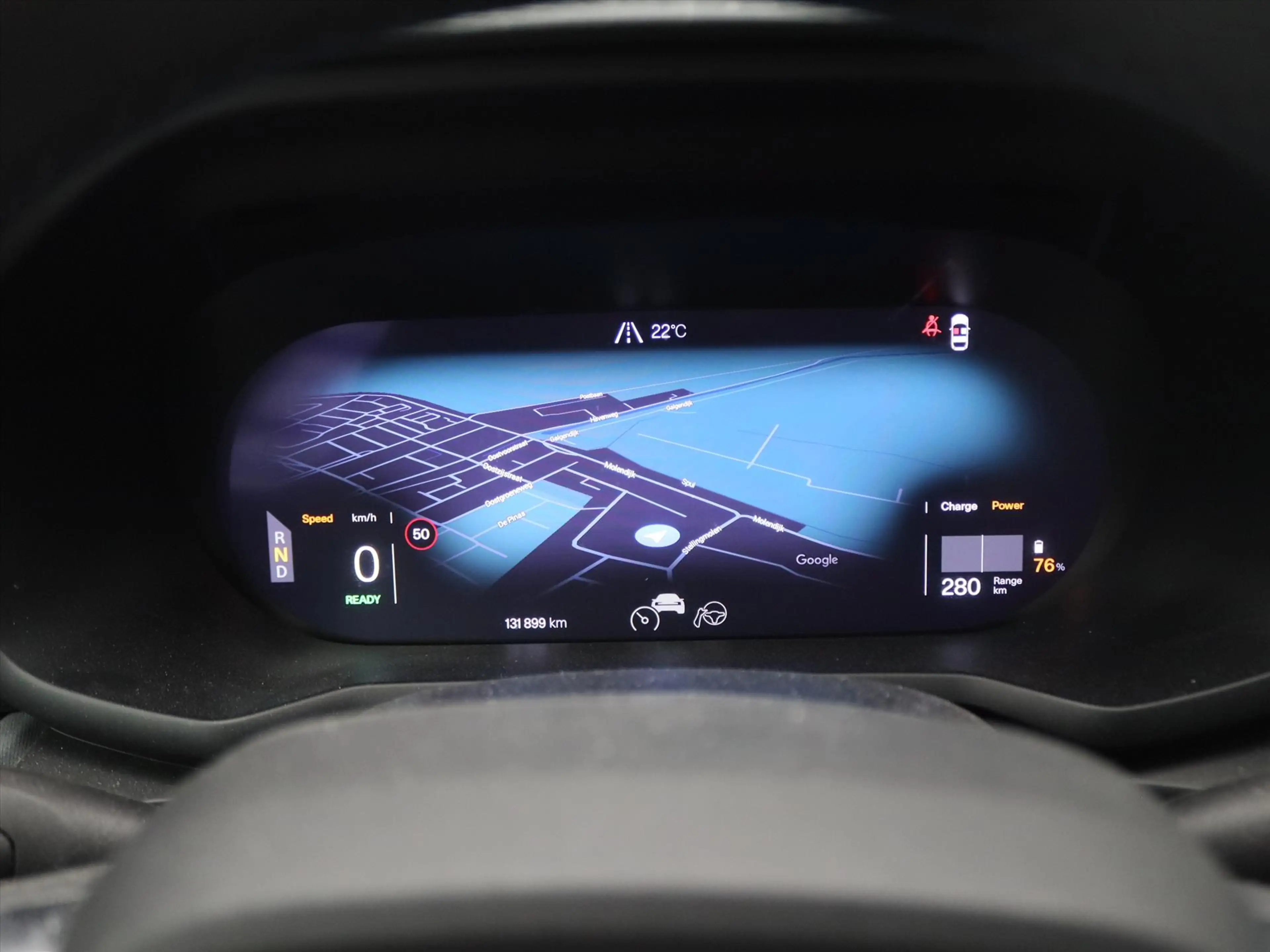 Polestar 2 Long Range Dual Motor AWD 300 kW [ 91,48% SoH + PI — photo 26