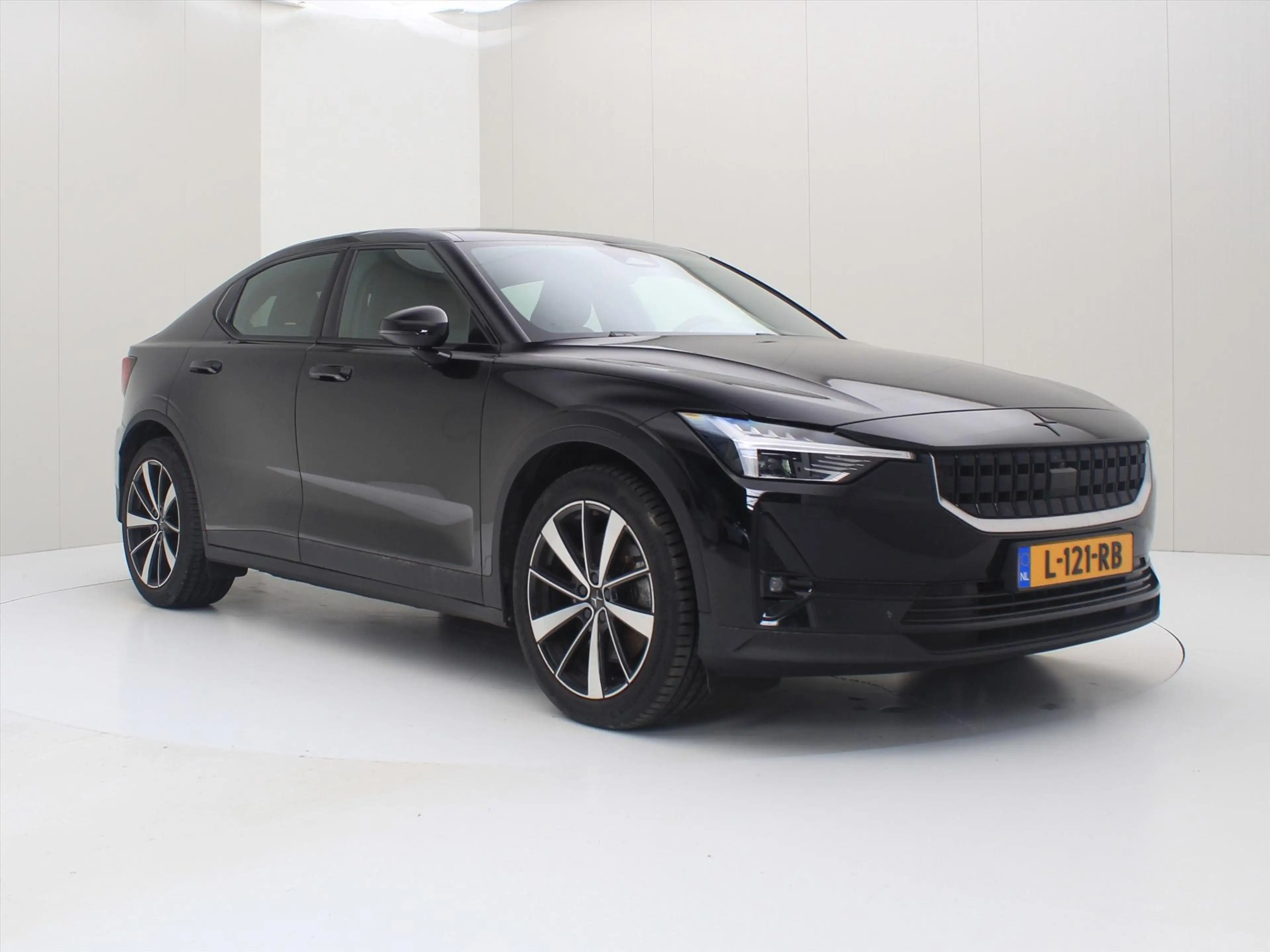 Polestar 2 Long Range Dual Motor AWD 300 kW [ 91,48% SoH + PI — photo 5