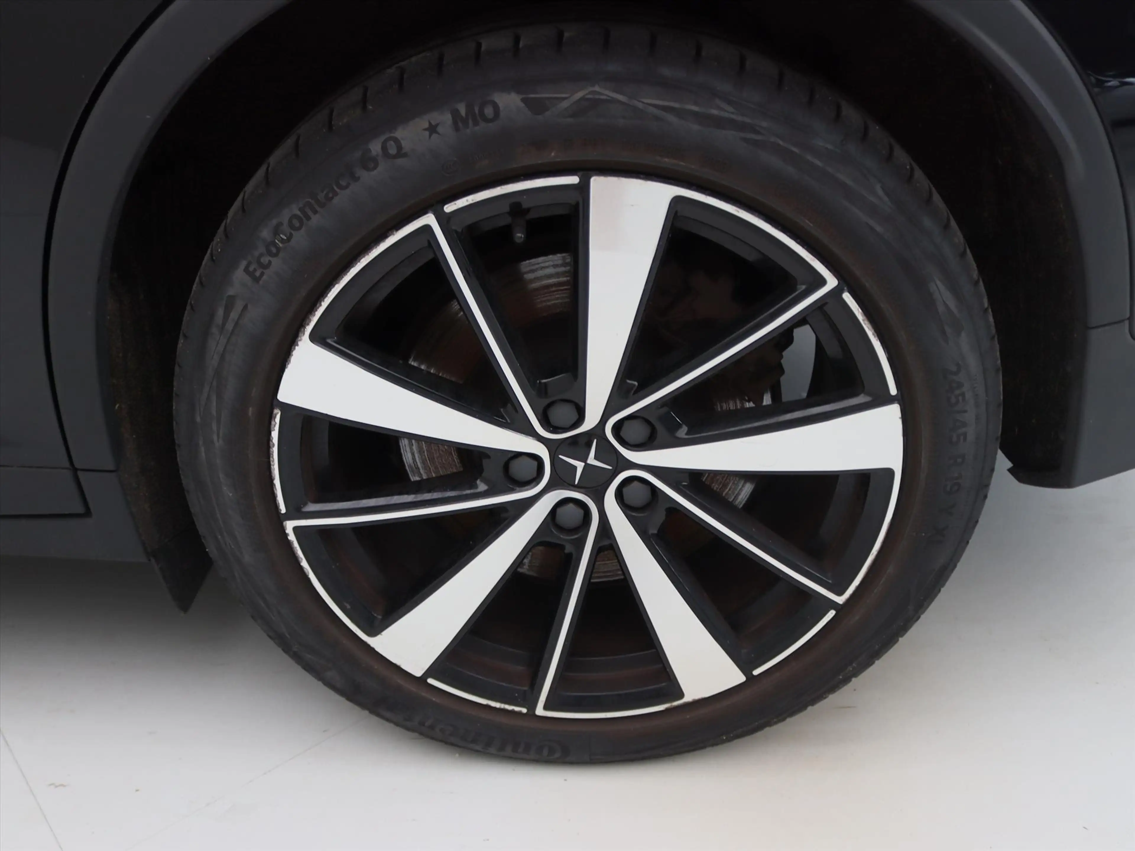 Polestar 2 Long Range Dual Motor AWD 300 kW [ 91,48% SoH + PI — photo 12
