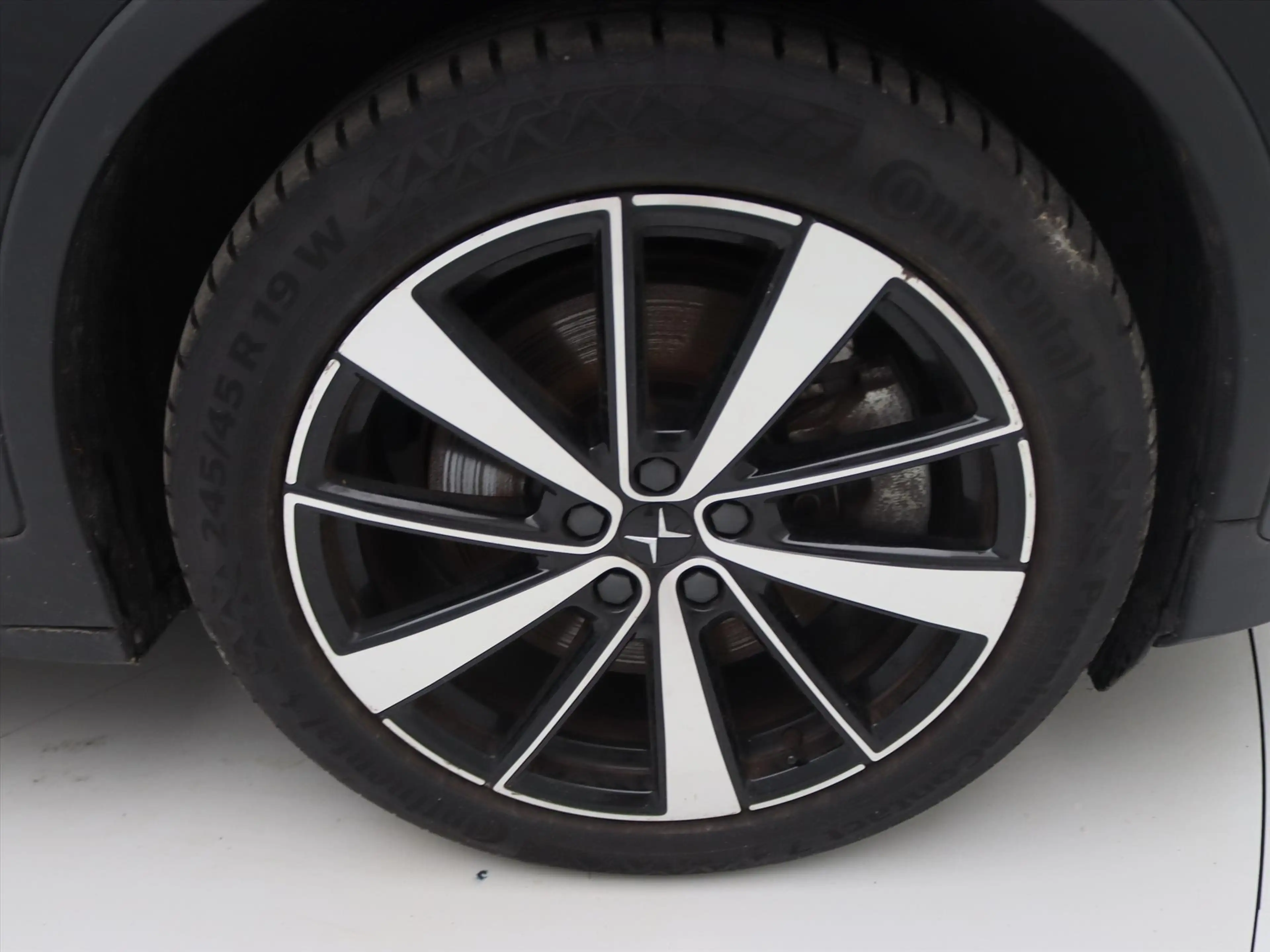 Polestar 2 Long Range Dual Motor AWD 300 kW [ 91,48% SoH + PI — photo 10