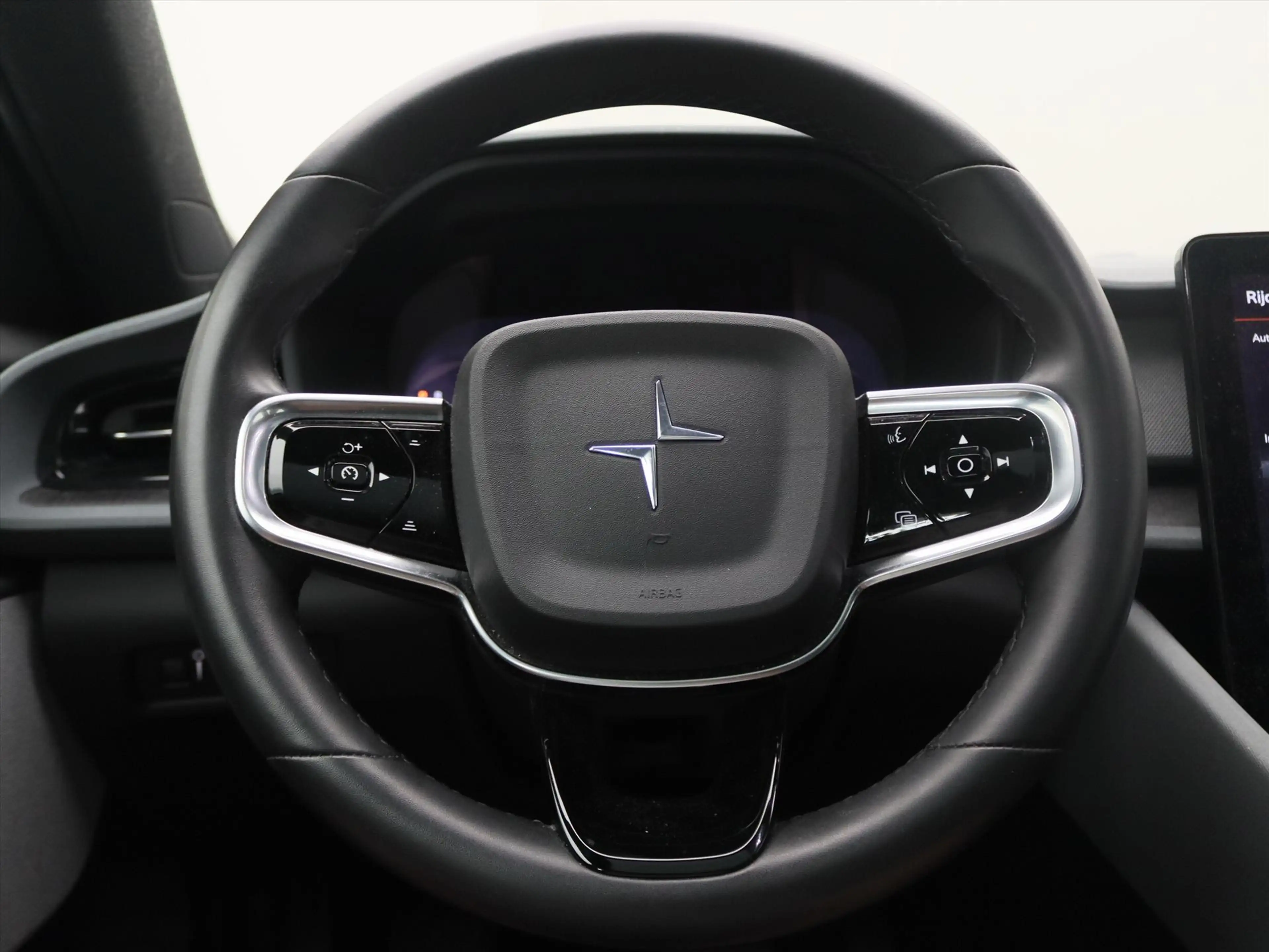 Polestar 2 Long Range Dual Motor AWD 300 kW [ 91,48% SoH + PI — photo 21