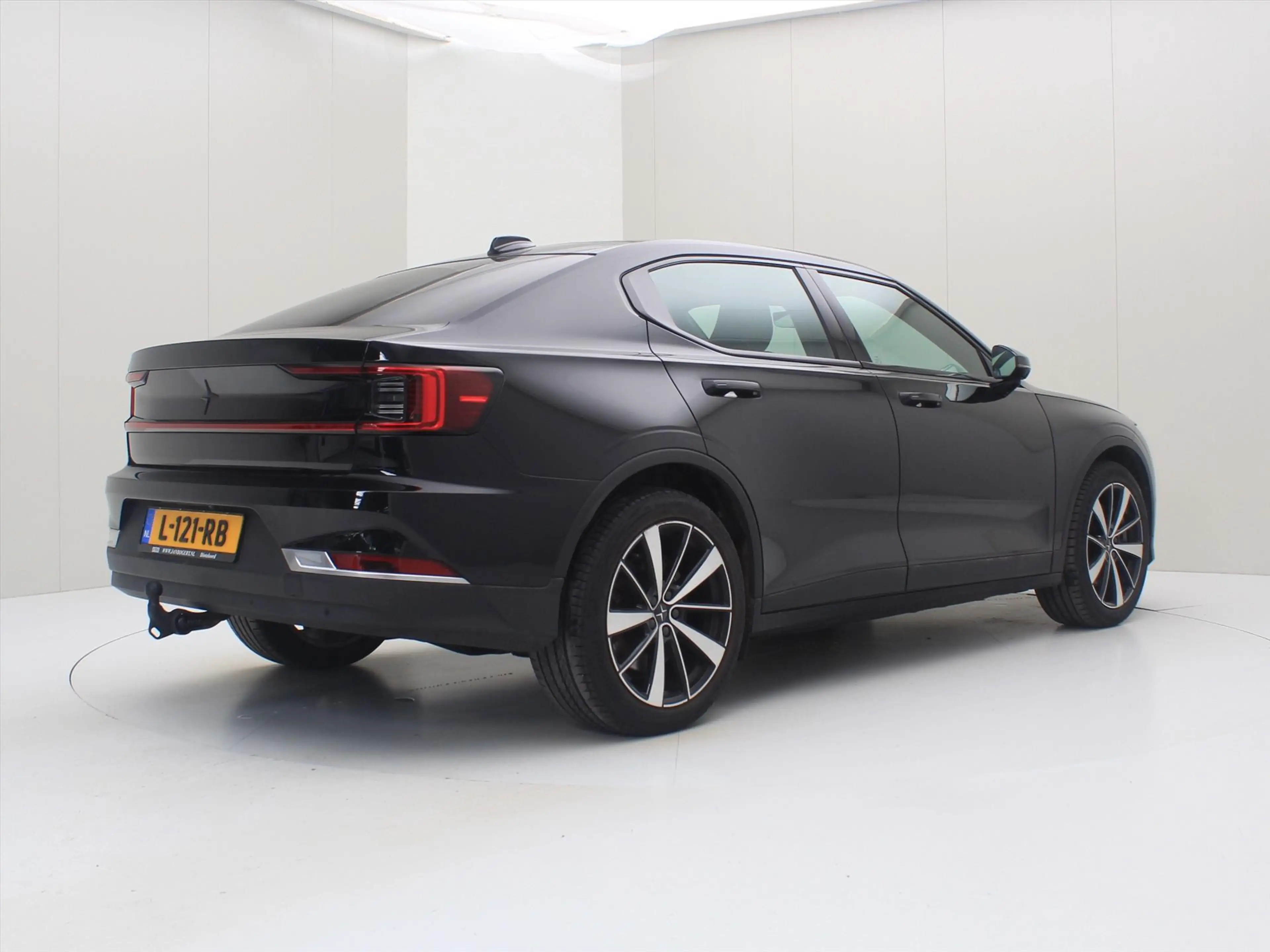 Polestar 2 Long Range Dual Motor AWD 300 kW [ 91,48% SoH + PI — photo 3
