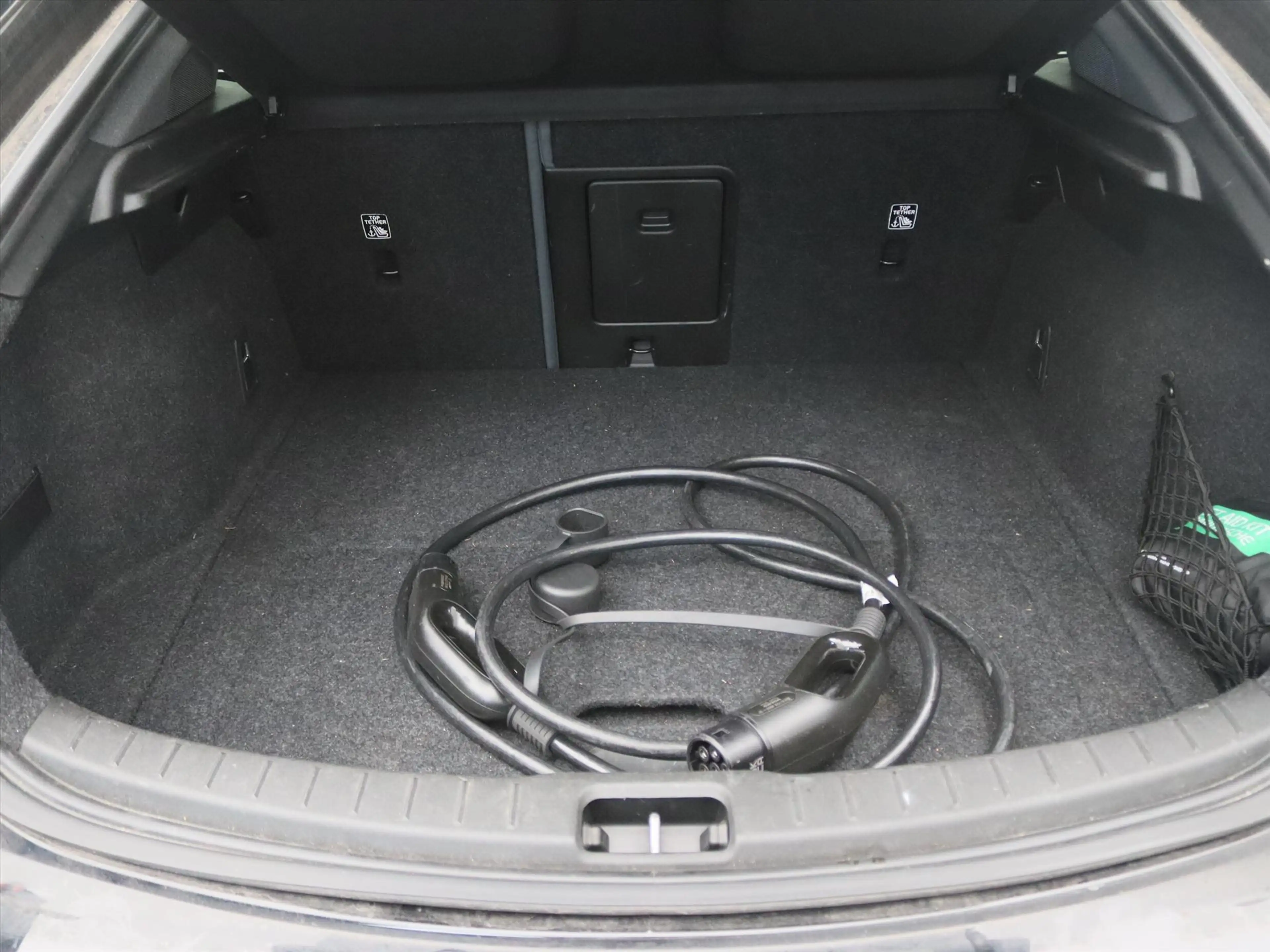 Polestar 2 Long Range Dual Motor AWD 300 kW [ 91,48% SoH + PI — photo 38