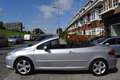 Peugeot 307 CC 2.0-16V NAP Automaat PDC Stoelverwarming Grijs - thumbnail 17