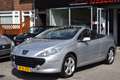 Peugeot 307 CC 2.0-16V NAP Automaat PDC Stoelverwarming Grijs - thumbnail 2