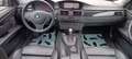 BMW 325 i Coupe Navi Xenon Wenig gelaufen Serviceheft Negro - thumbnail 11
