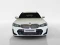 BMW 318 M Sport Weiß - thumbnail 14
