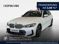 BMW 318 M Sport Weiß - thumbnail 11