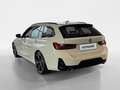 BMW 318 M Sport Weiß - thumbnail 16