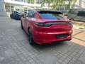 Porsche Cayenne Coupe GTS*Burm*Standh*PDLS*HUD*Panorama Červená - thumbnail 4