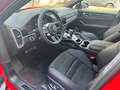 Porsche Cayenne Coupe GTS*Burm*Standh*PDLS*HUD*Panorama Rouge - thumbnail 15