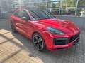 Porsche Cayenne Coupe GTS*Burm*Standh*PDLS*HUD*Panorama Rouge - thumbnail 13