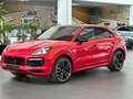 Porsche Cayenne Coupe GTS*Burm*Standh*PDLS*HUD*Panorama Rot - thumbnail 5