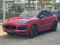 Porsche Cayenne Coupe GTS*Burm*Standh*PDLS*HUD*Panorama Piros - thumbnail 11