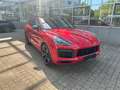 Porsche Cayenne Coupe GTS*Burm*Standh*PDLS*HUD*Panorama Rot - thumbnail 6