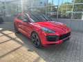 Porsche Cayenne Coupe GTS*Burm*Standh*PDLS*HUD*Panorama Red - thumbnail 12