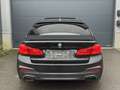 BMW 530 e M PACK*PANO*HEAD-UP*HARMAN KARDON*ACC*360 CAMERA Zwart - thumbnail 7