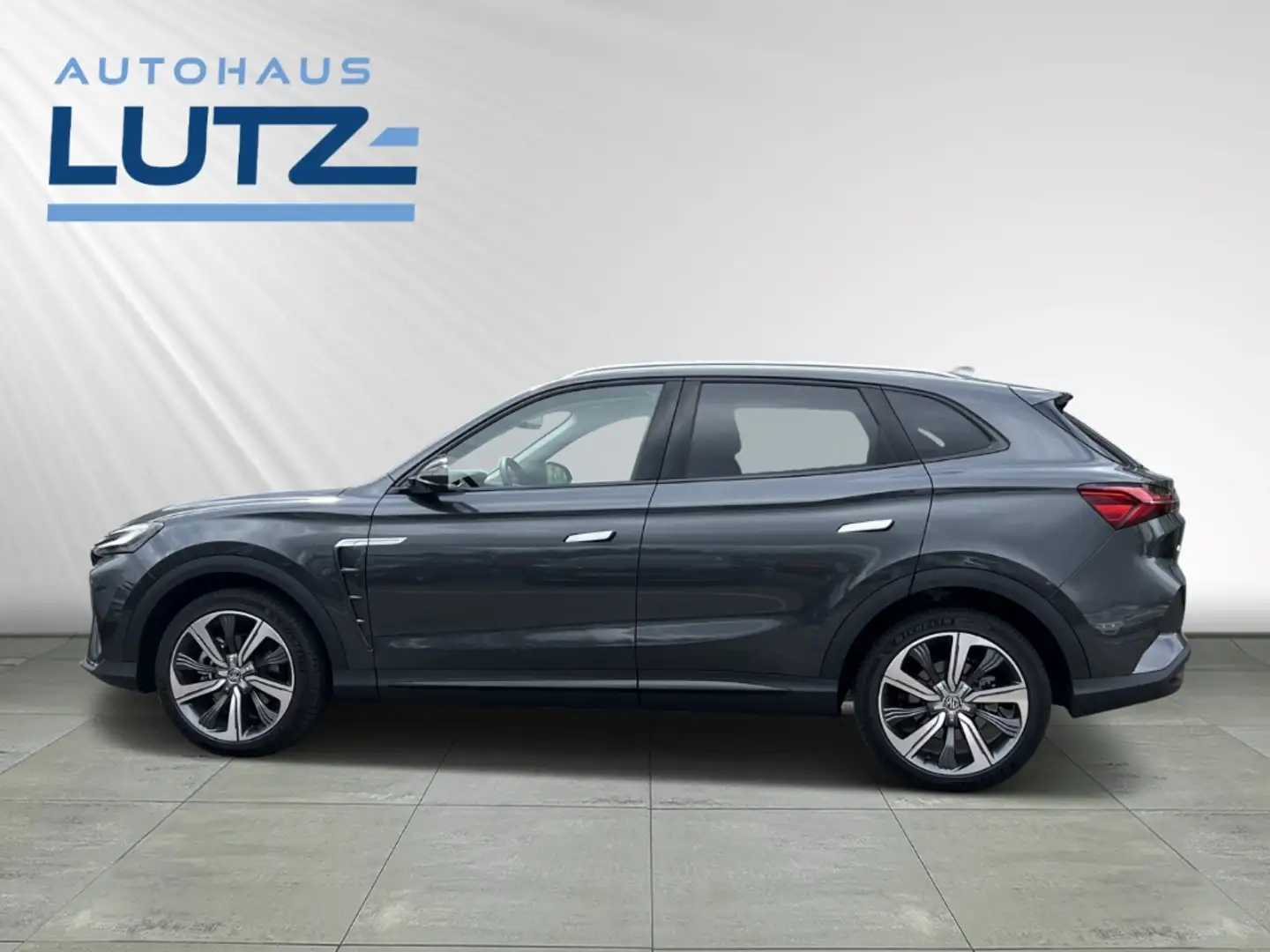 MG Marvel R Performance *6000€ Amazon Gutschein* (Sofort Verfü Grau - 2