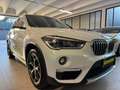 BMW X1 xDrive18d xLine ALL SERVICE BMW Bianco - thumbnail 3