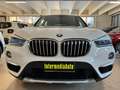 BMW X1 xDrive18d xLine ALL SERVICE BMW Bianco - thumbnail 2