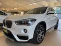 BMW X1 xDrive18d xLine ALL SERVICE BMW Bianco - thumbnail 1