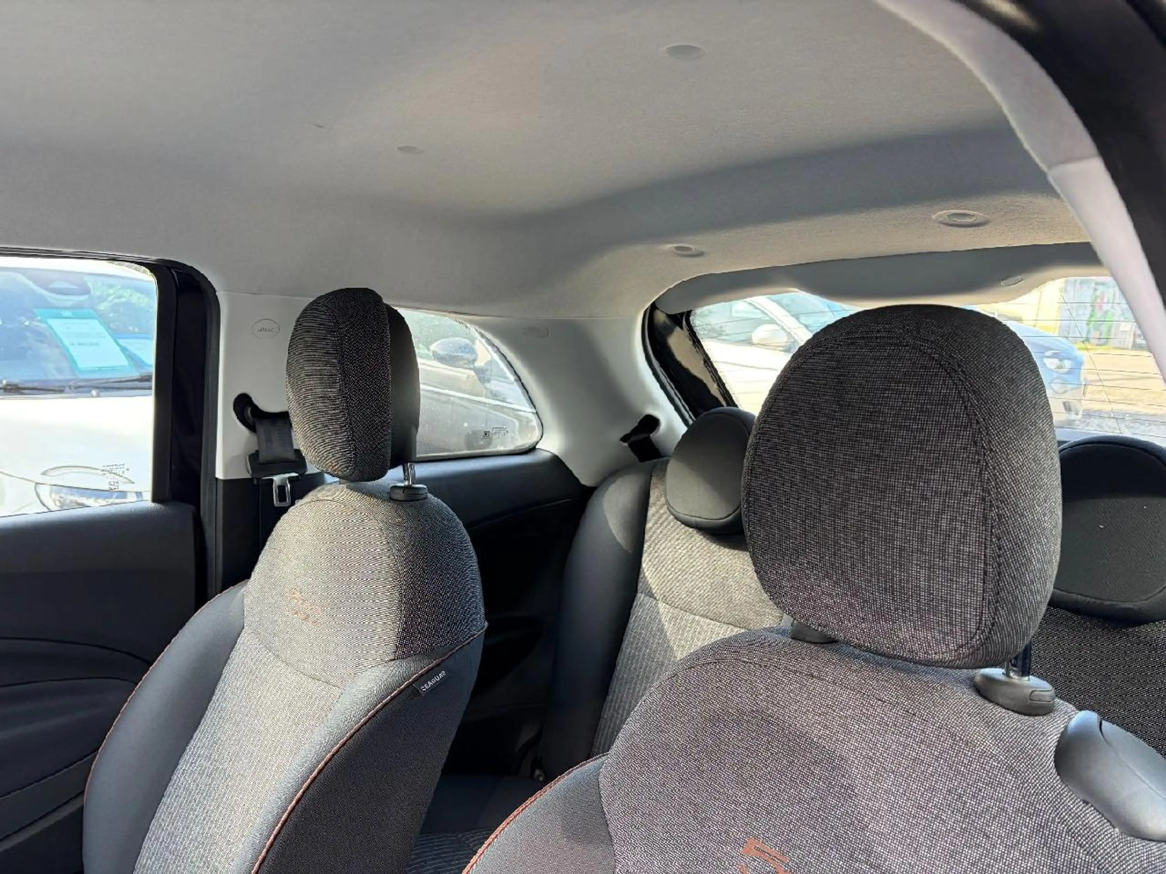 Fiat 500e Icon — photo 4