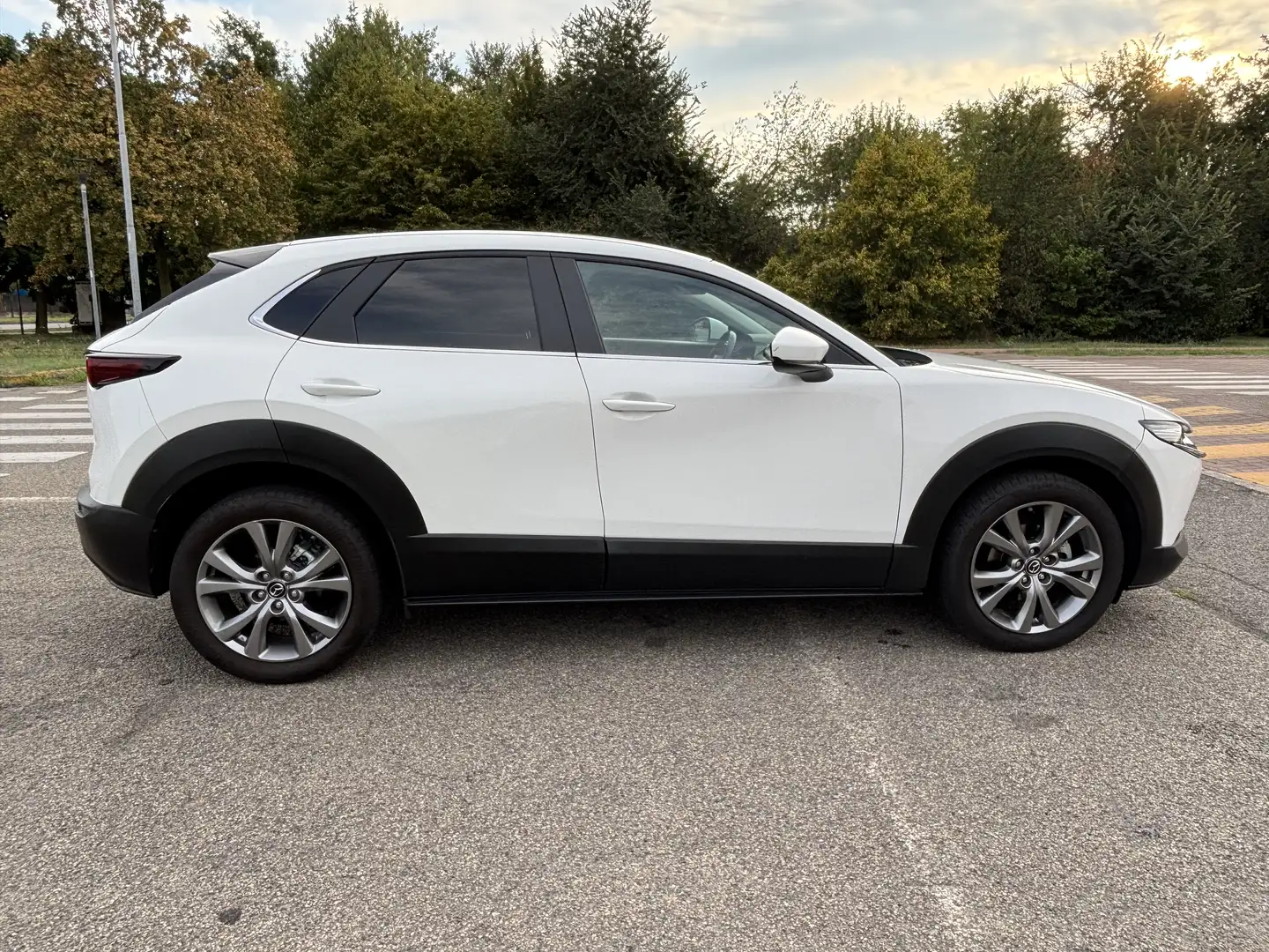 Mazda CX-30 2.0 m-hybrid Executive Appearance Pack 2wd 150cv 6 - 2