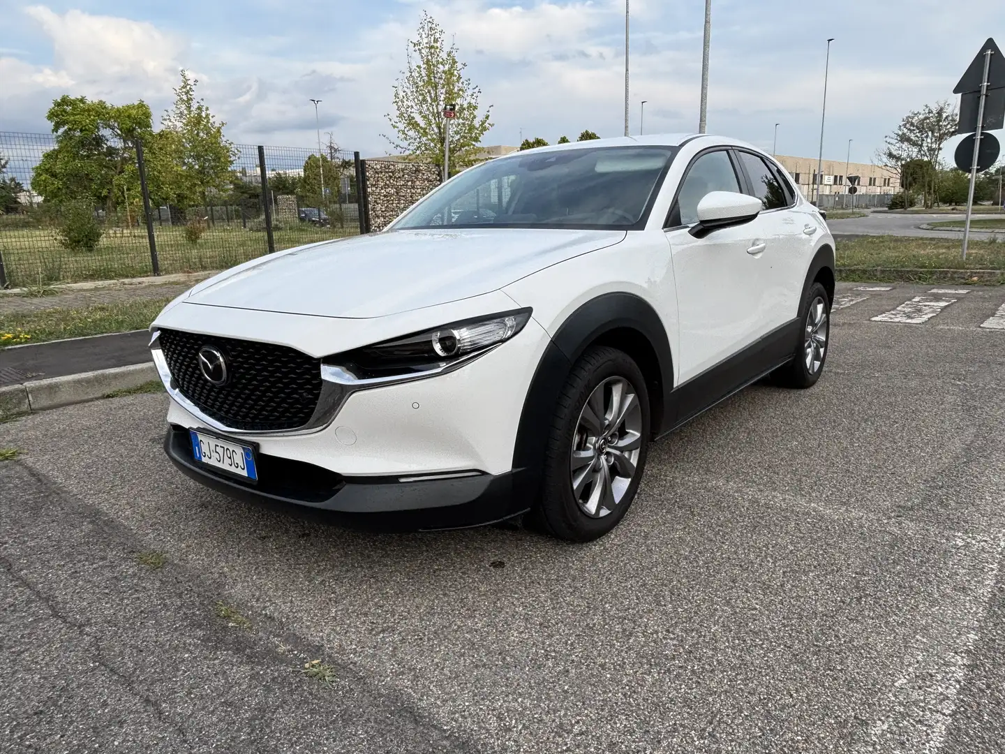 Mazda CX-30 2.0 m-hybrid Executive Appearance Pack 2wd 150cv 6 - 1