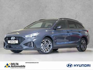 Kombi 1.6 TGDI DCT N-Line Navi Voll-LED 2027