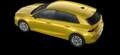 Opel Astra 1.2 Turbo 110CV EDITION Giallo - thumbnail 5