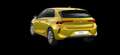 Opel Astra 1.2 Turbo 110CV EDITION Giallo - thumbnail 4