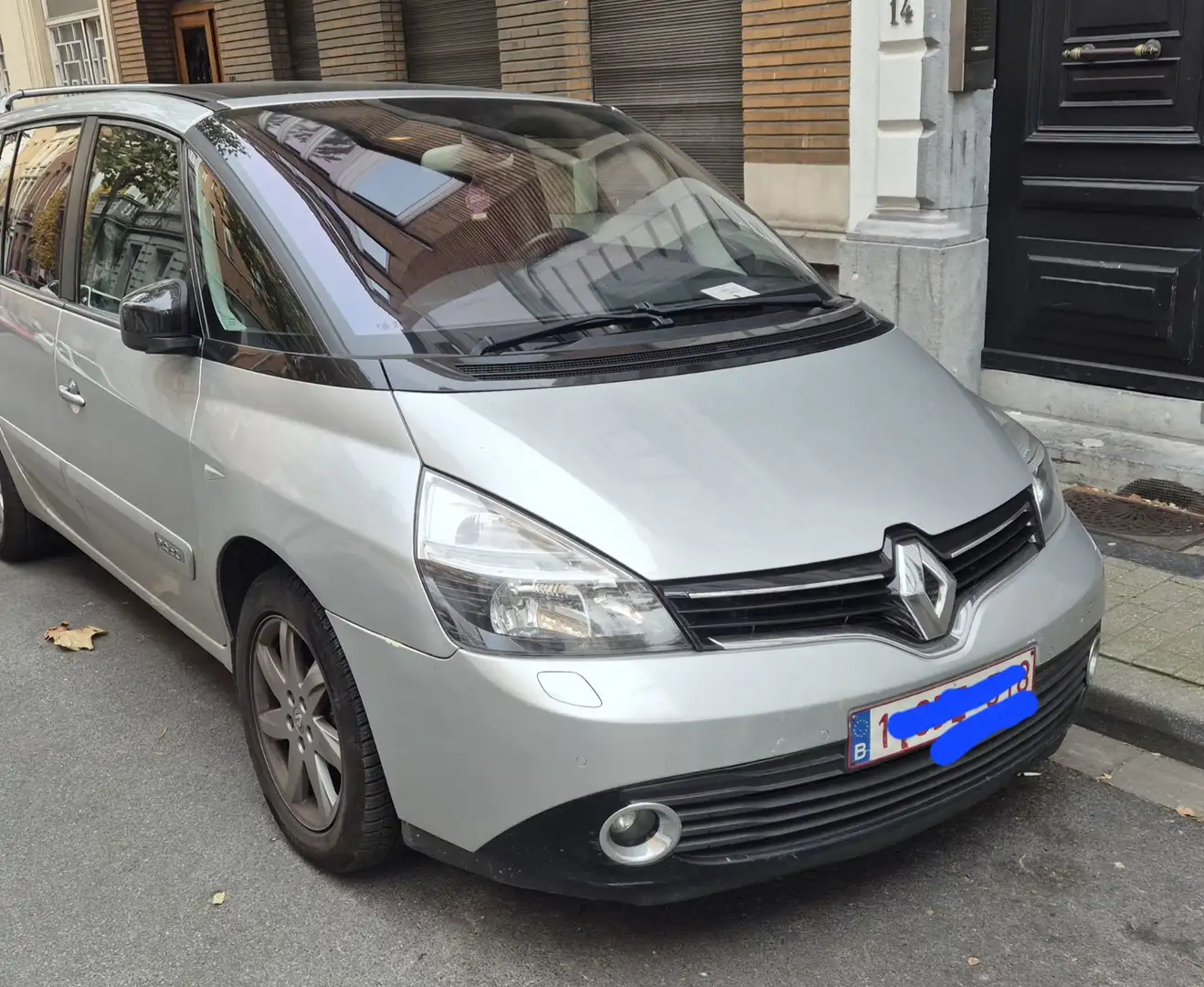 Renault Grand Espace 2.0 dCi Alcantara - 2